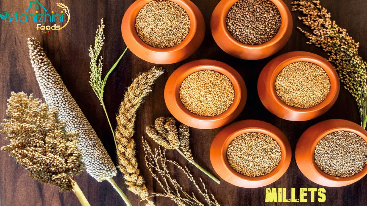 Millets